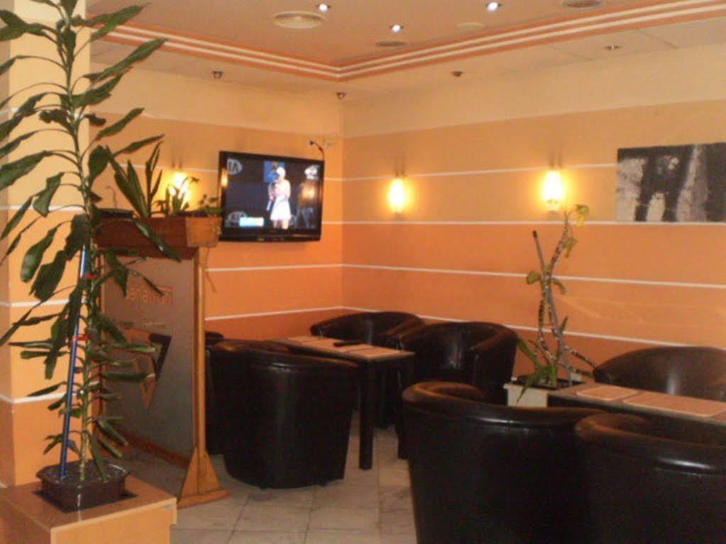 Motel New Sanatron Bosanski Novi Екстериор снимка